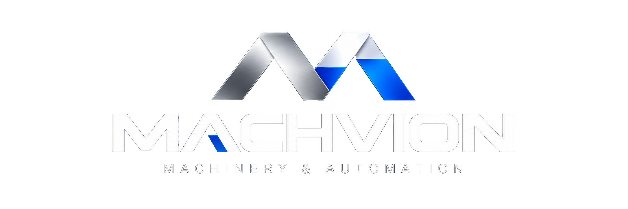 MACHVION Machinery & Automation